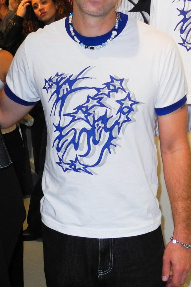 Mindblown Starfire Tee #2