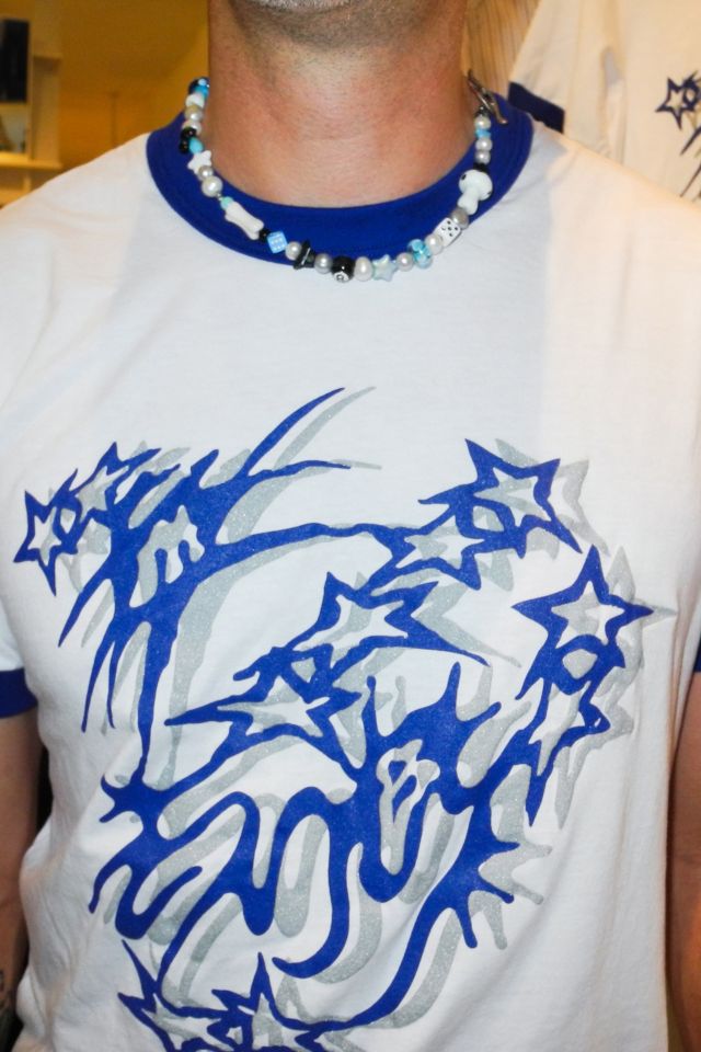 Mindblown Starfire Tee #3
