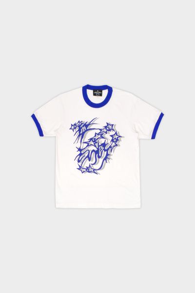 Mindblown Starfire Tee
