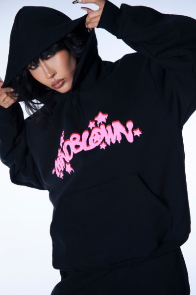 Mindblown Vandal Hoodie