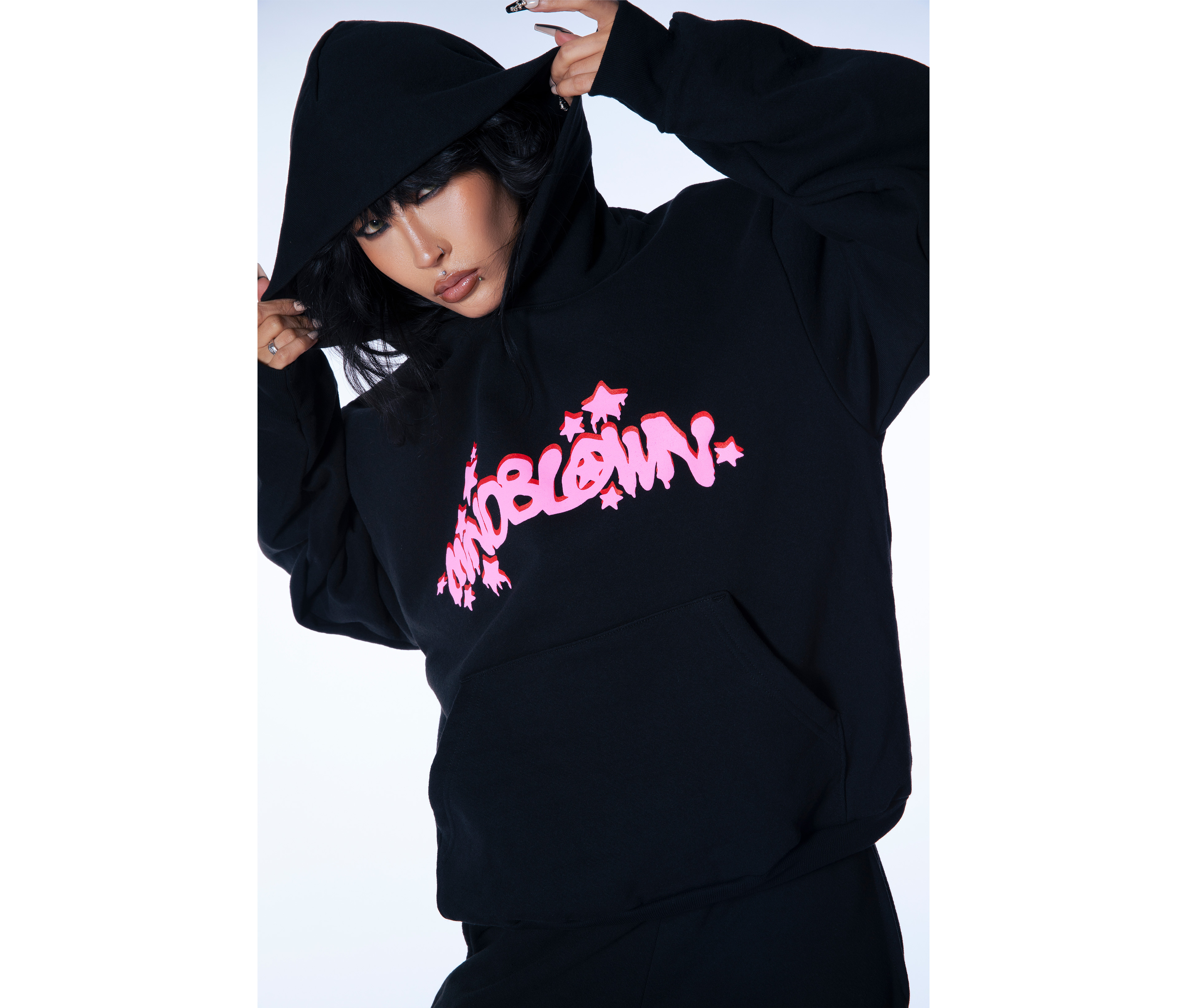 MINDBLOWN Vandal Hoodie