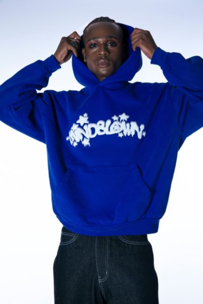 Mindblown Vandal Hoodie