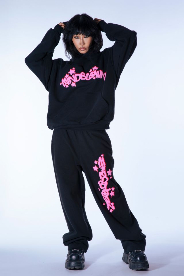 Mindblown Vandal Sweatpants #1