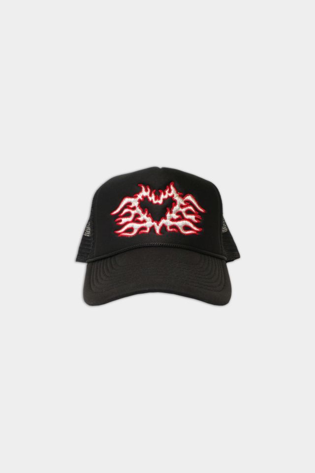 Mindblown Inferno Hat #1