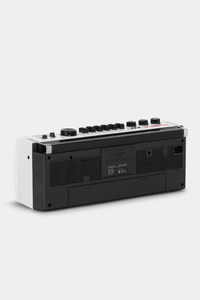 Peanuts Snoopy BX-85 Cassette Player Boombox #2