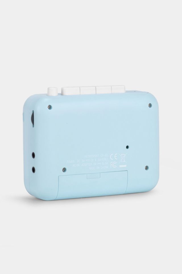 Cinnamoroll CP-81 Portable Cassette Player #3
