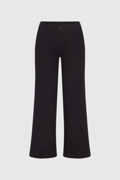 RAT BOI Pointelle Easy Pant