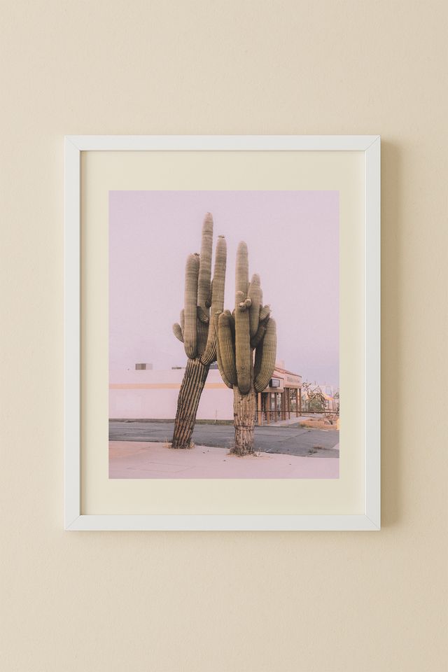 Evan Tetreault Joshua Tree Art Print #1