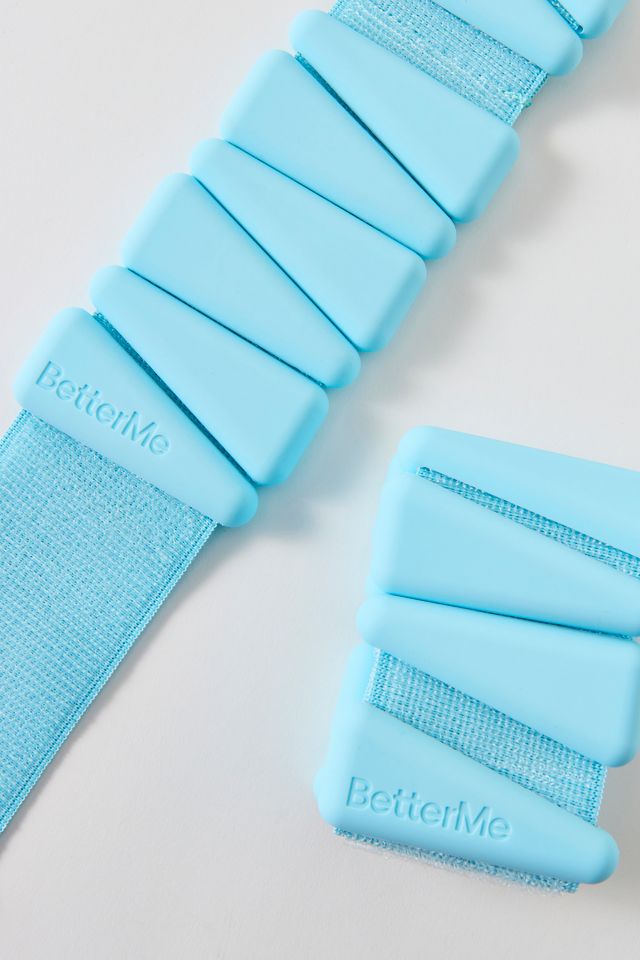 BetterMe Adjustable Weight Band Set #1