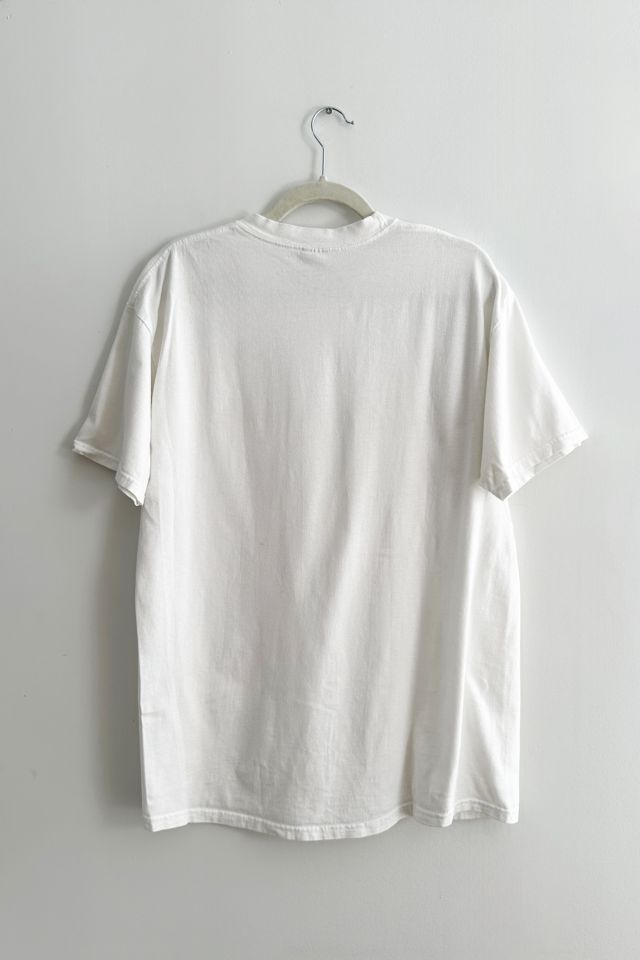 Vintage 90's Herman Miller Graphic Tee #2