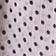 Mauve Pin Dot