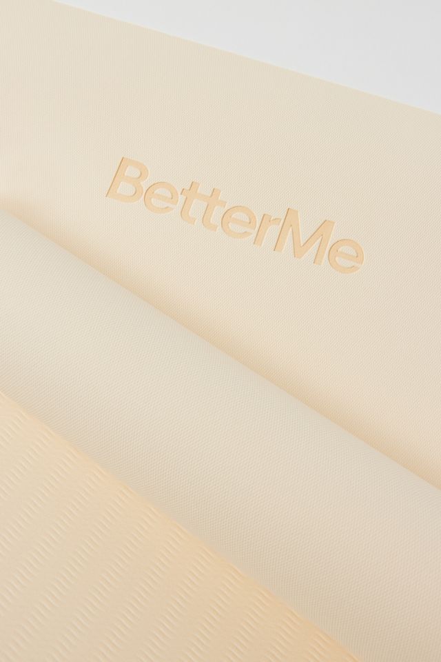 BetterMe Everyday Exercise Mat #1