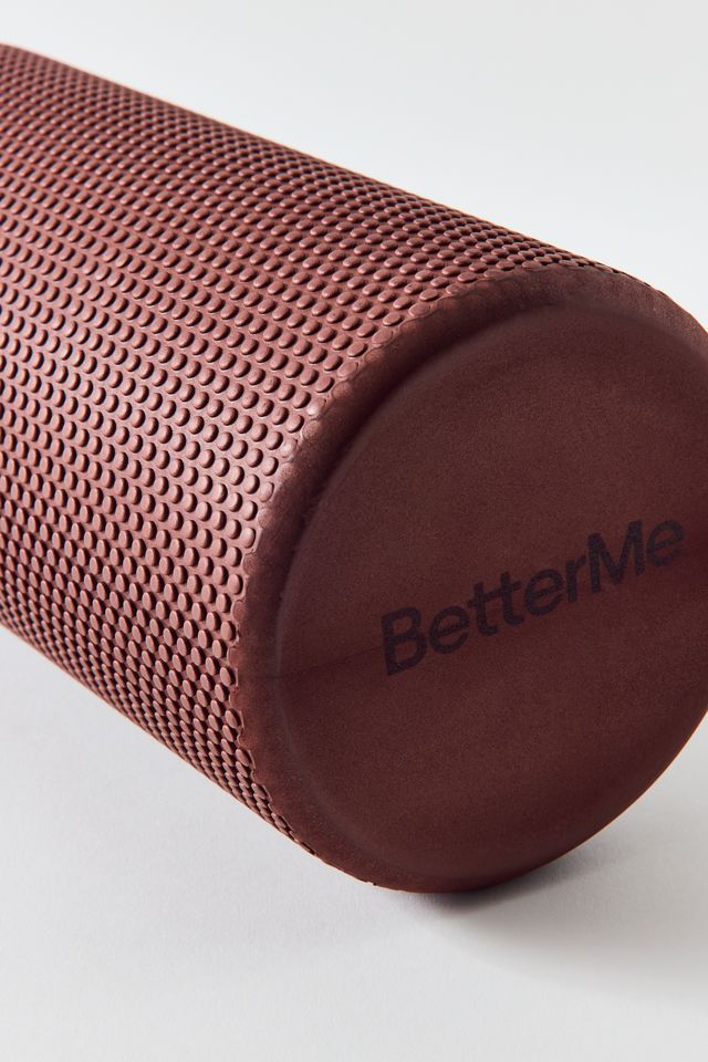 BetterMe Recovery Foam Roller #1