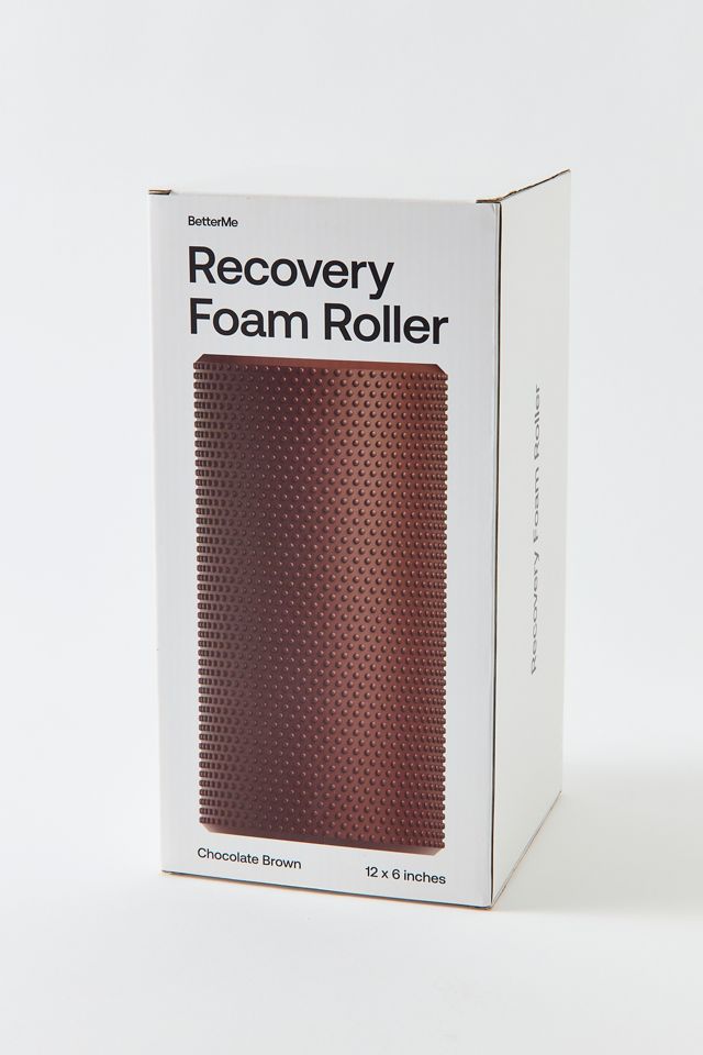 BetterMe Recovery Foam Roller #2