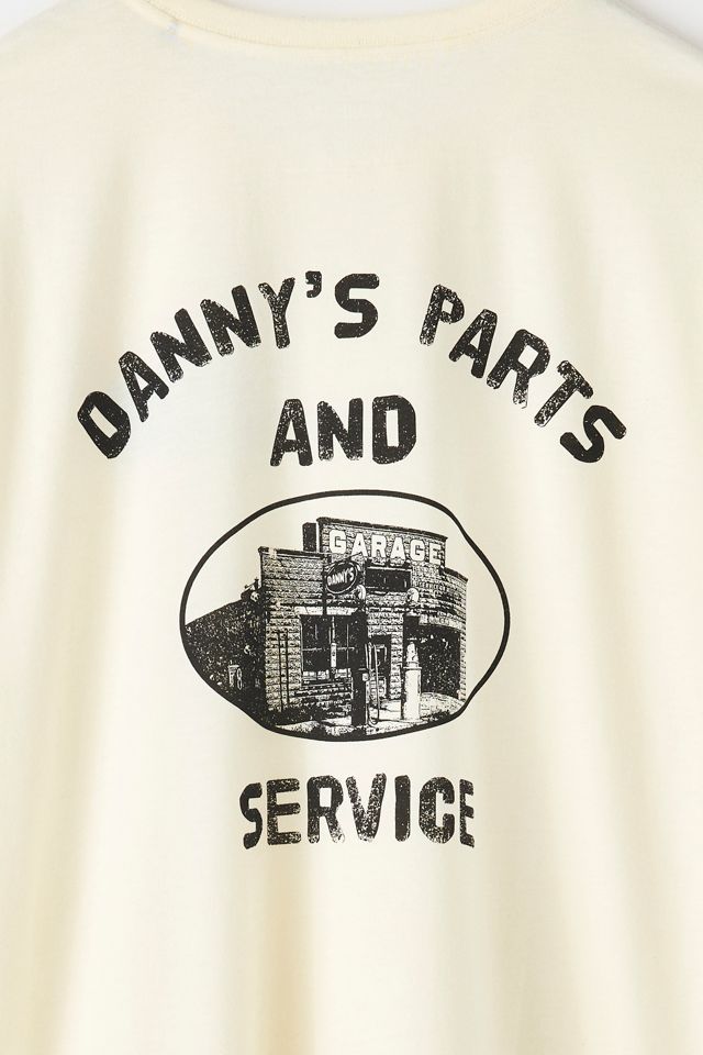 T-shirt graphique CAT Sales & Services #2