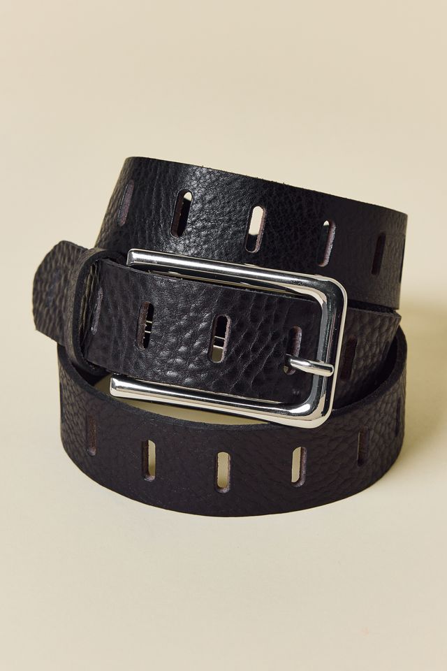 BDG Everyday Leather Utility Belt #4