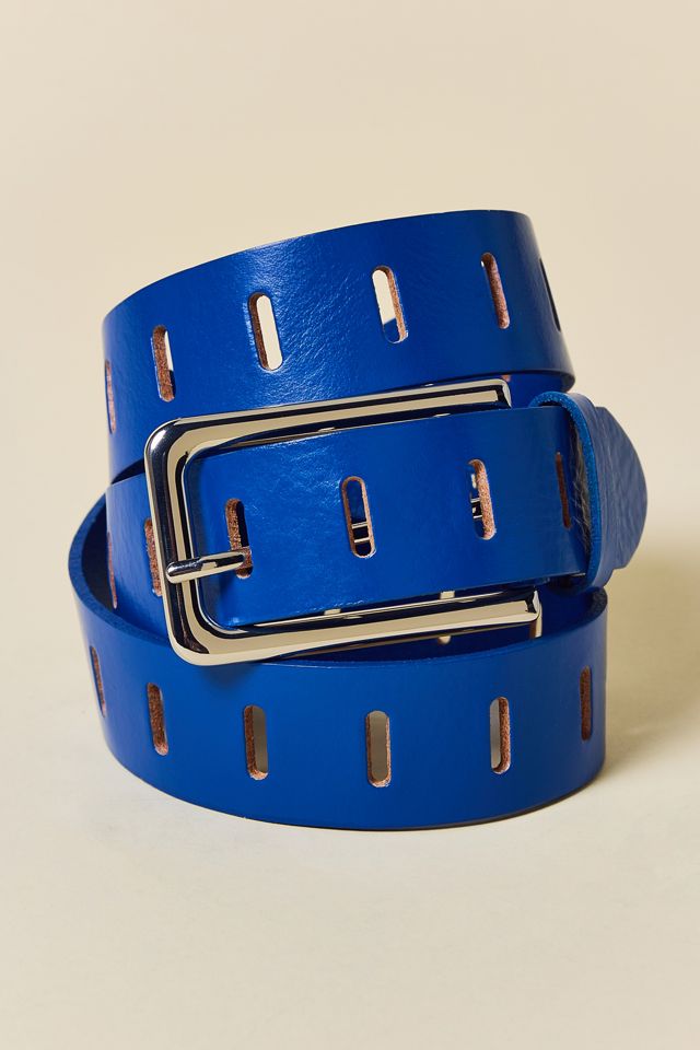 BDG Everyday Leather Utility Belt #1