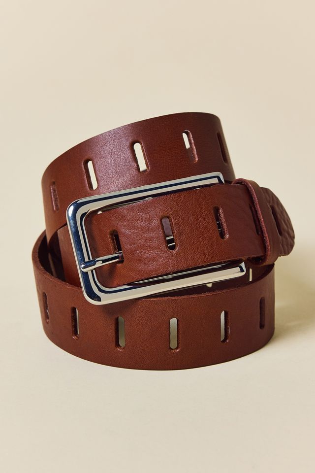 BDG Everyday Leather Utility Belt #1