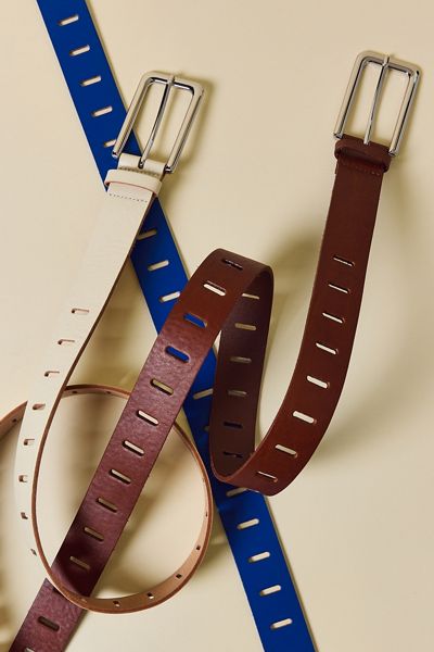 BDG Everyday Leather Utility Belt