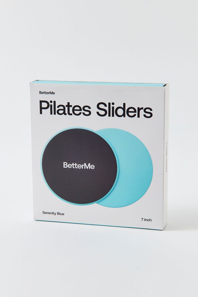 BetterMe Pilates Sliders Set #2