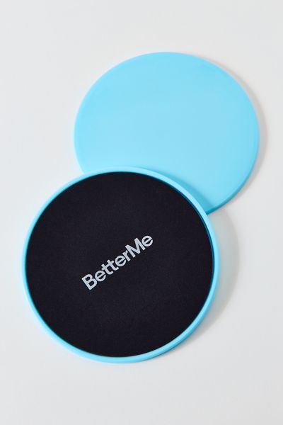 BetterMe Pilates Sliders Set