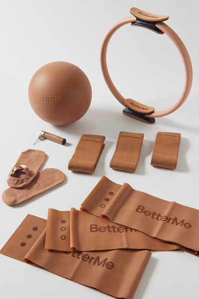 BetterMe Pilates Essential Kit 新品 106670102_020_b