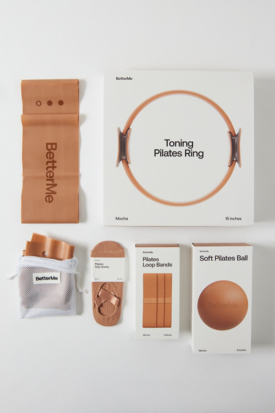 BetterMe Pilates Essential Kit