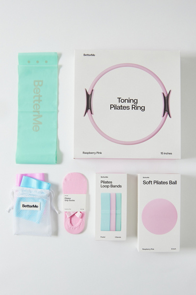 BetterMe Pilates Essential Kit