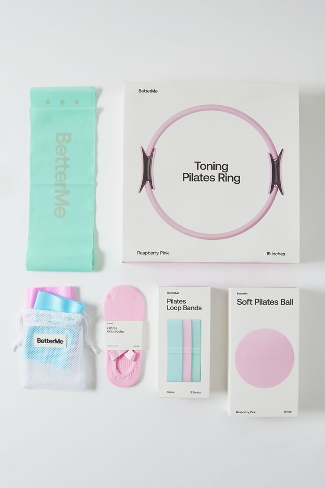 BetterMe Pilates Essential Kit | Urban Outfitters