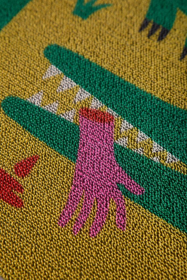 Aley Wild F Around And Find Out Doormat #1