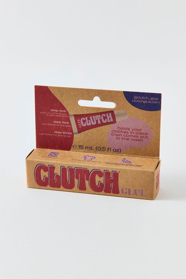 CLUTCH Glue Liquid Fashion Tape #2