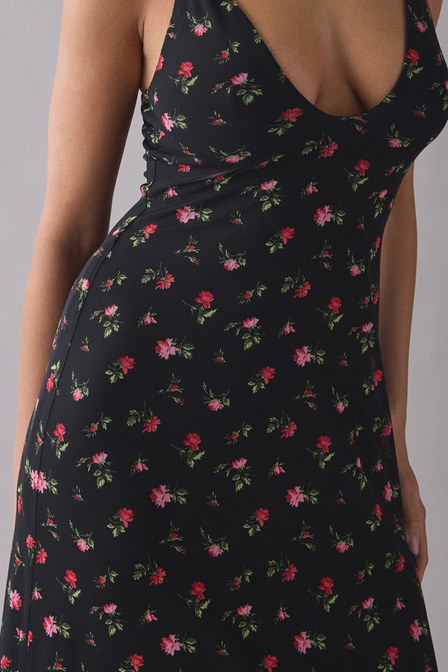 chinese dress ladies Romy Maxi Dress