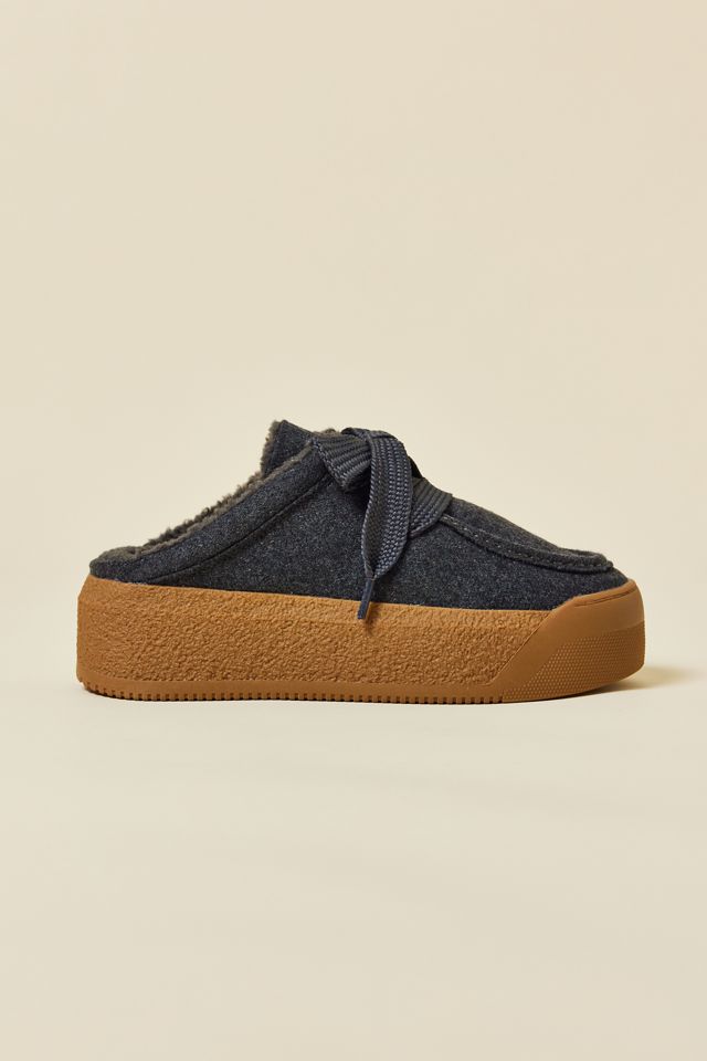BC Footwear By Seychelles Evolution Platform Mules #1