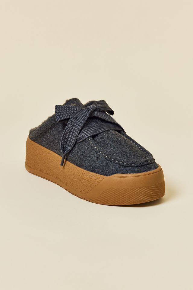 BC Footwear By Seychelles Evolution Platform Mules #2