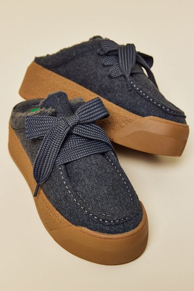 Mules à plateforme Evolution BC Footwear By Seychelles