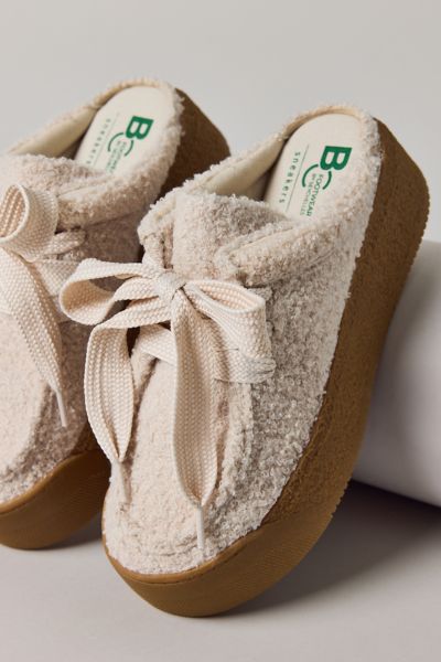 Seychelles Evolution Platform Mule