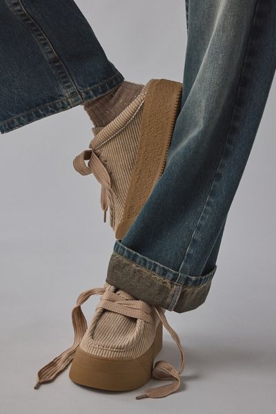 BC Footwear By Seychelles Evolution Platform Mule