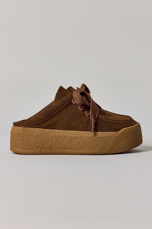 Mules à plateforme Evolution BC Footwear By Seychelles #1