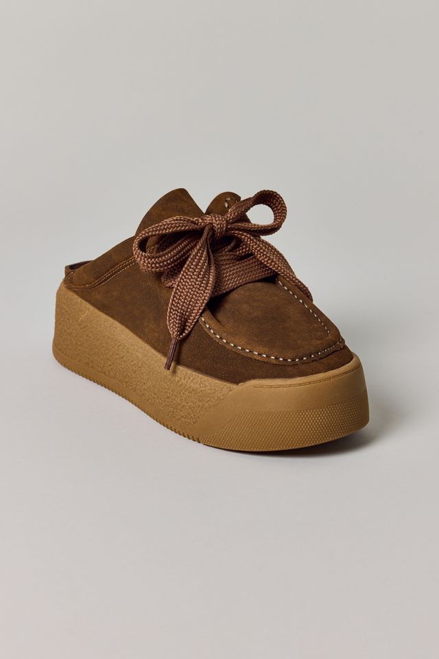 Mules à plateforme Evolution BC Footwear By Seychelles #2
