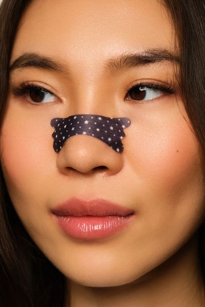 Breezys Nasal Strips Set