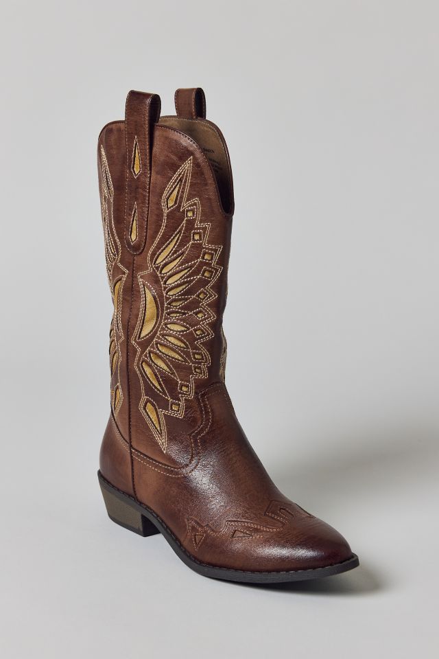 Coconuts By Matisse Bandera Cowboy Boot #2
