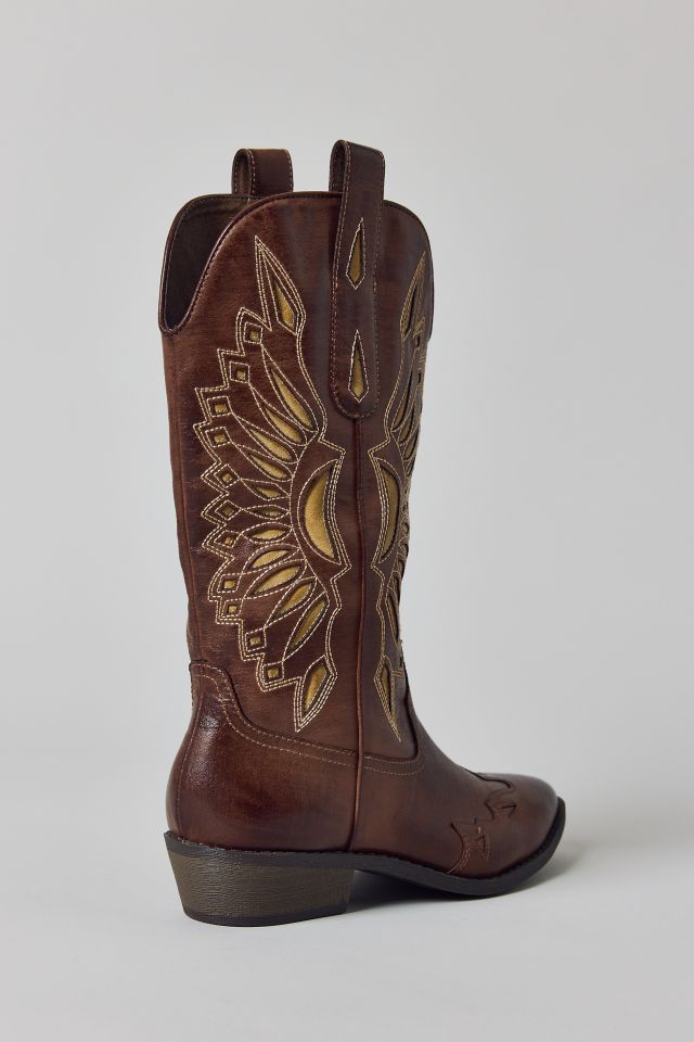 Coconuts By Matisse Bandera Cowboy Boot #3