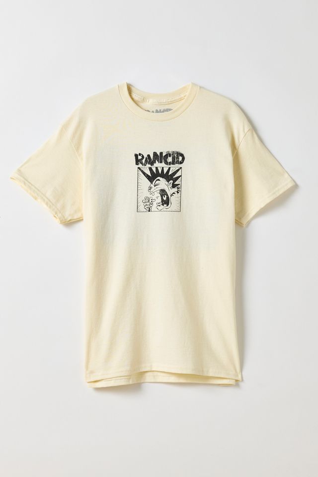T-shirt graphique Rancid #1