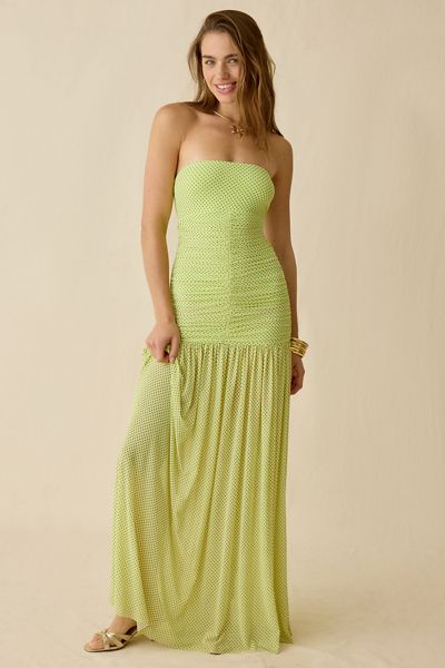 Women's Mesh + Sheer Dresses | Urban Outfitters