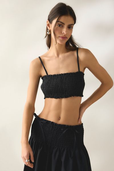 Kimchi Blue This Or That Convertible Skirt 2-Piece Set