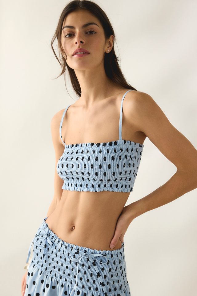 Kimchi Blue This Or That Convertible Skirt 2-Piece Set #1