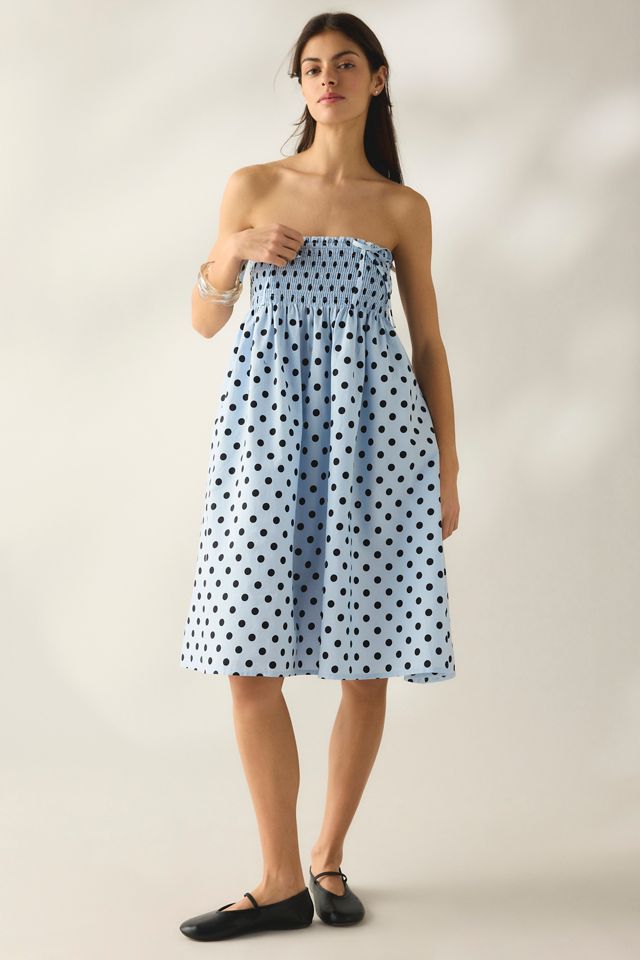 Kimchi Blue This Or That Convertible Skirt 2-Piece Set #5