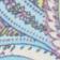 Citrus Paisley