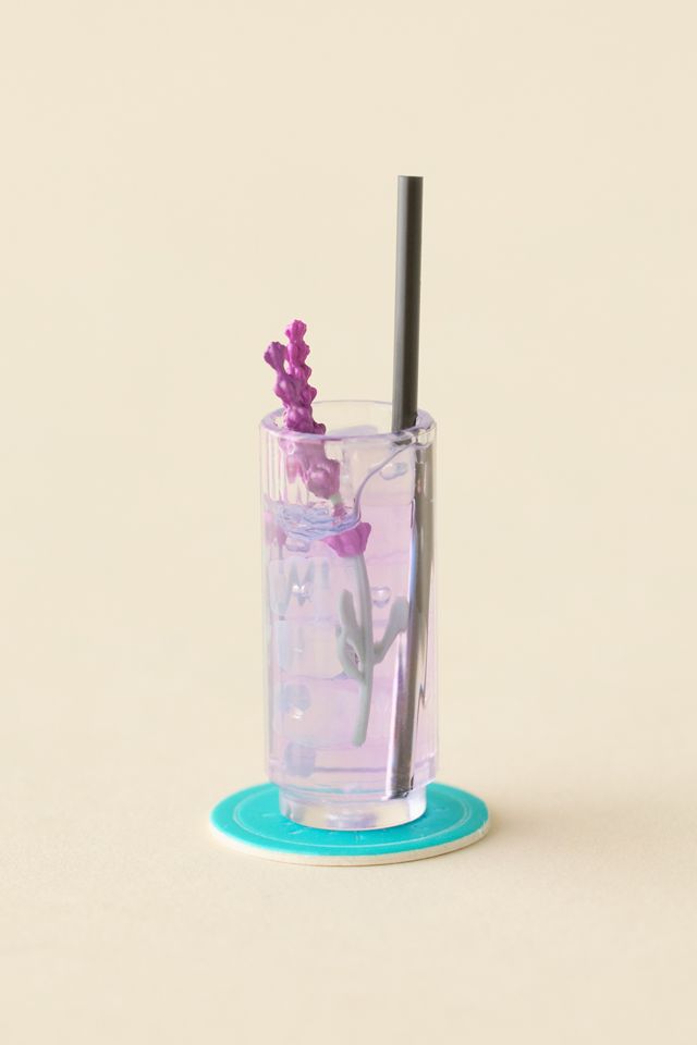 MGA's Miniverse Make It Mini Happy Hour Mini Collectible Blind Ball #1