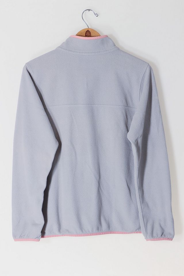 Vintage Patagonia Pullover Fleece Sweatshirt #2